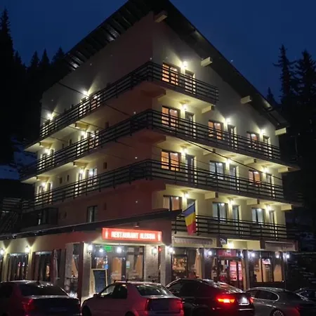 Restaurant Alessia Ranca