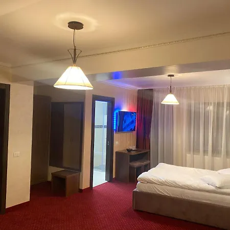 Restaurant Alessia Hotel 3*