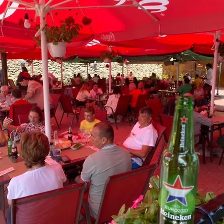 Hotel Restaurant Alessia 3*